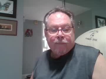 Bbb1952 Chaturbate stream image from September 29, 2025