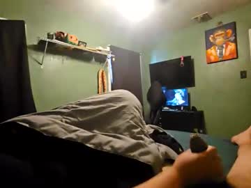 Bluntologist Chaturbate stream image from September 29, 2025