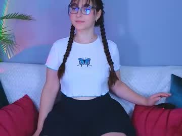 Doll_Tessa Chaturbate stream image from September 29, 2025