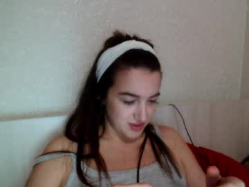 Elisa_Dove208 Chaturbate stream image from September 29, 2025
