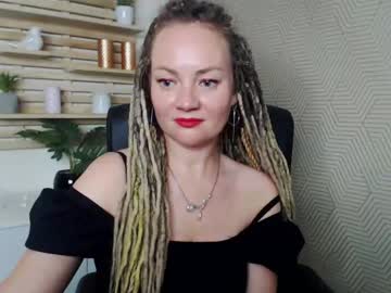 Erotic_Kaya Chaturbate stream image from September 29, 2025