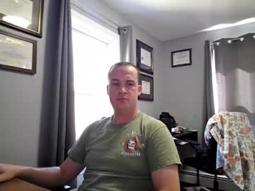 Gmill88 Chaturbate stream image from September 29, 2025