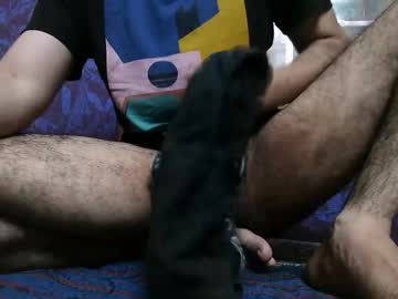 Hornyboy935 Chaturbate stream image from September 29, 2025