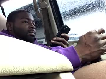 Iamblvckgod94 Chaturbate stream image from September 29, 2025