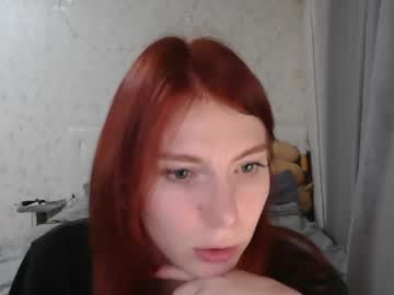 Katekalen Chaturbate stream image from September 29, 2025