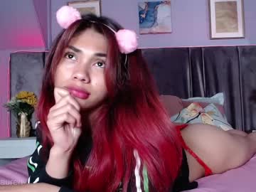 Laurenn__1 Chaturbate stream image from September 29, 2025