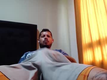 Michael_Daviss1 Chaturbate stream image from September 29, 2025