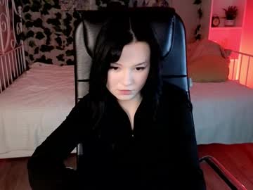 Mina_Yoon Chaturbate stream image from September 29, 2025