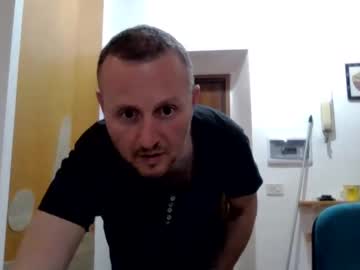 Modesto1969 Chaturbate stream image from September 29, 2025