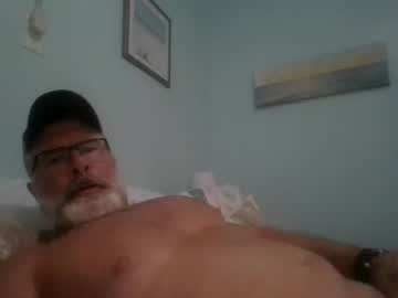 Musclemeat41 Chaturbate stream image from September 29, 2025