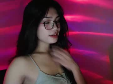 Sissy_Aljane Chaturbate stream image from September 29, 2025