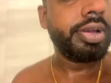 Suggnight Chaturbate stream image from September 29, 2025