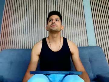 Tonycosta_ Chaturbate stream image from September 29, 2025