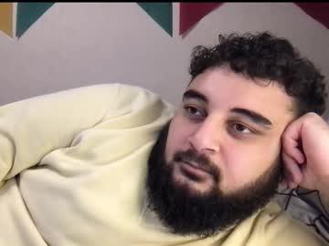 _Alan_Bear_ Chaturbate stream image from September 29, 2025