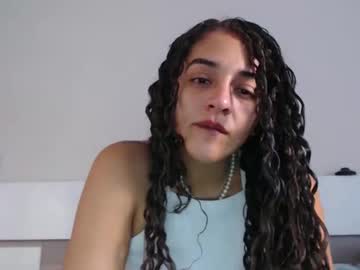 Ammie_And_Sharon Chaturbate stream image from September 29, 2025