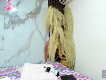 Briannaduque Chaturbate stream image from September 29, 2025