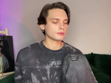 Danieltuckerr Chaturbate stream image from September 29, 2025
