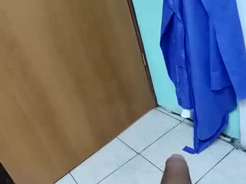 Elquijoe08 Chaturbate stream image from September 29, 2025