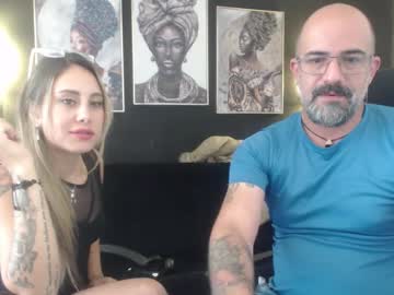Ivanna_Alex Chaturbate stream image from September 29, 2025