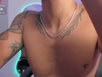 J_Deex Chaturbate stream image from September 29, 2025