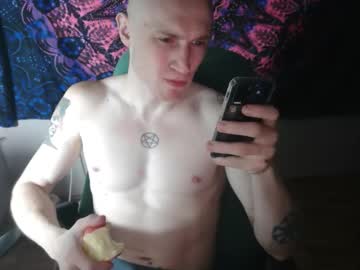 Johnny_Positive Chaturbate stream image from September 29, 2025