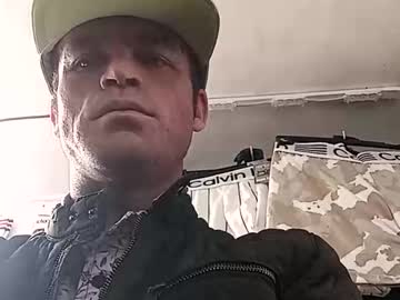 Latinos630308 Chaturbate stream image from September 29, 2025