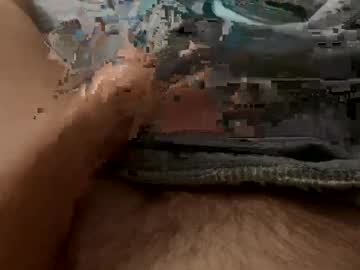 Leocwell Chaturbate stream image from September 29, 2025