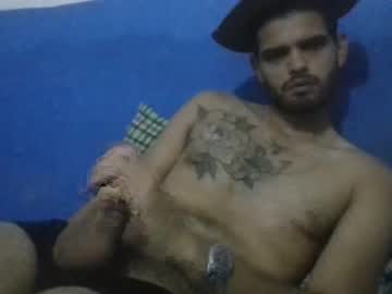 Lubati Chaturbate stream image from September 29, 2025