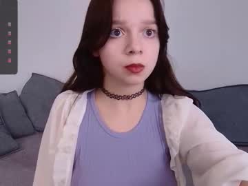 Nya_Babe Chaturbate stream image from September 29, 2025