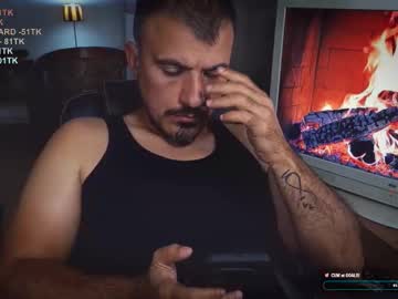 Officeman7 Chaturbate stream image from September 29, 2025