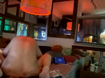 Pamelacameltoe Chaturbate stream image from September 29, 2025