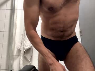 Ramix95 Chaturbate stream image from September 29, 2025