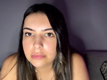Spicymami0333 Chaturbate stream image from September 29, 2025