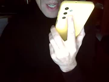 Topg84 Chaturbate stream image from September 29, 2025