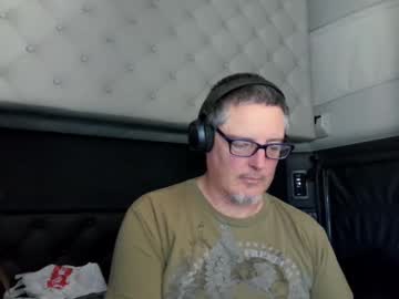 Trkdrvr4you Chaturbate stream image from September 29, 2025