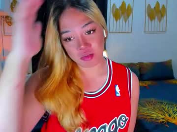 Aliciacum Chaturbate stream image from September 29, 2025
