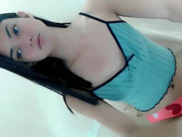Brianah_Sexydoll Chaturbate stream image from September 29, 2025