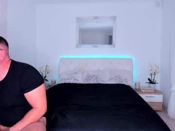 Buyyourticketplease Chaturbate stream image from September 29, 2025
