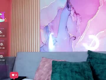 Celeste_Jhons1 Chaturbate stream image from September 29, 2025