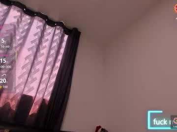 Cuteebony1_ Chaturbate stream image from September 29, 2025