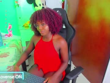 Enith20 Chaturbate stream image from September 29, 2025