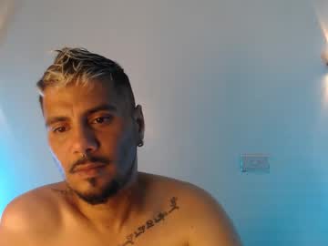 Gsus_Patrick Chaturbate stream image from September 29, 2025
