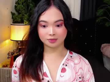 Hailywilson Chaturbate stream image from September 29, 2025