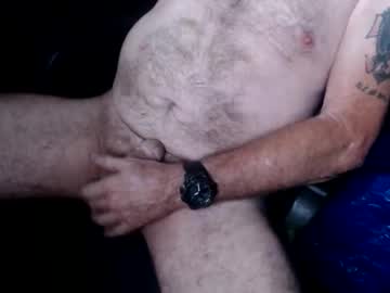 Hammerhead973 Chaturbate stream image from September 29, 2025