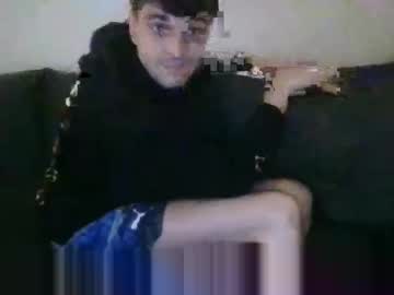 Hotfilled Chaturbate stream image from September 29, 2025