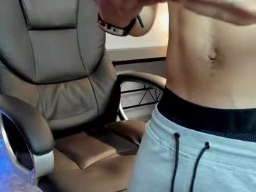 Jeyk_Alex Chaturbate stream image from September 29, 2025