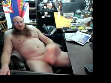 Krugdd Chaturbate stream image from September 29, 2025