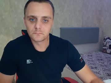 Lucky_Guy99 Chaturbate stream image from September 29, 2025