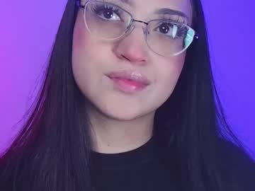 Maddyghost Chaturbate stream image from September 29, 2025