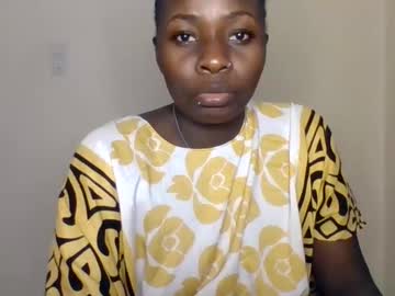 Mellanin_Pretty_ Chaturbate stream image from September 29, 2025